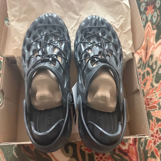 머렐 라이풀 하이드로 목 270