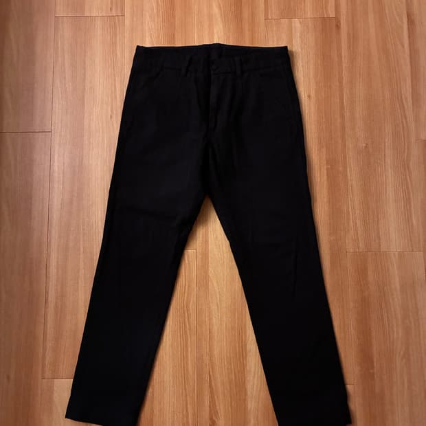 도큐먼트 스트레이트진