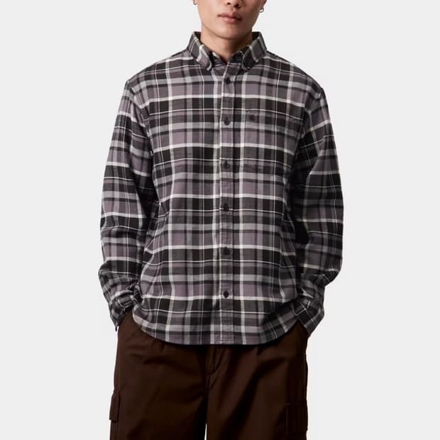 Carhartt wip shirt