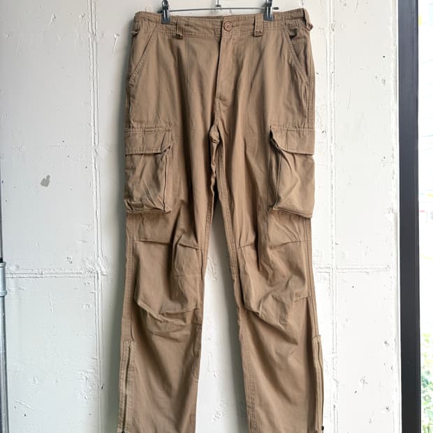 MOLEGUE cargo pants