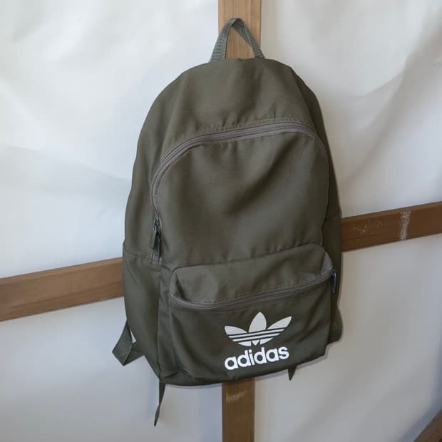 [adidas] backpack