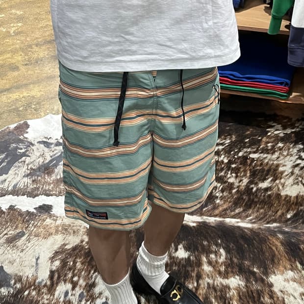 Patagonia Wavefarer Boardshorts
