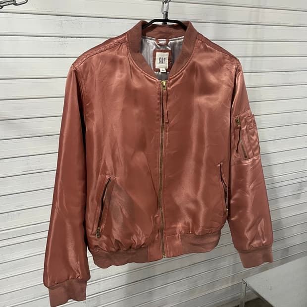 Gap ma-1 jacket