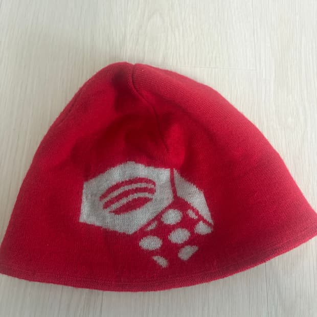 마운틴하드웨어 비니