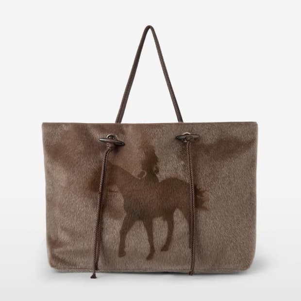 2000 archives year of horse bag 