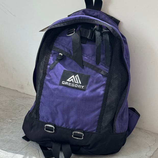 그레고리 x 프릭스스토어 별주 데이팩