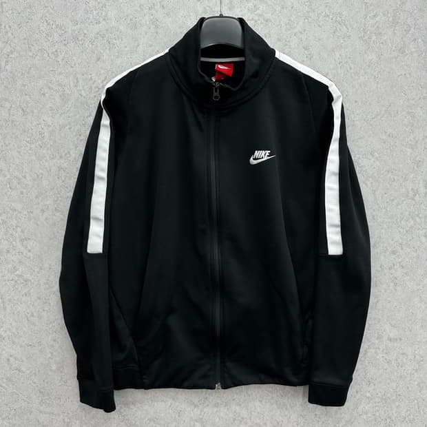 105 나이키 남자 트레이닝 집업 자켓