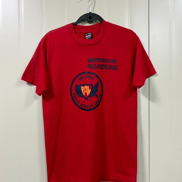 Fruit of the Loom 90 USA 빈티지 티셔츠