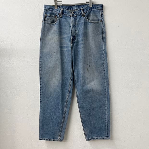 LEVI'S 560 (#078)