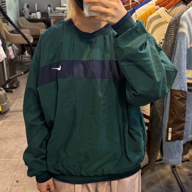 [NO.9] Nike 나이키 웜업