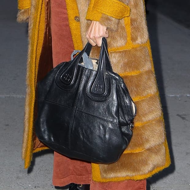 지방시 나이팅게일