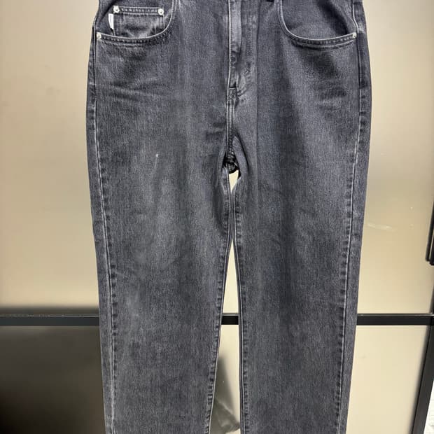 디스이즈네버댓 릴렉스드진 L