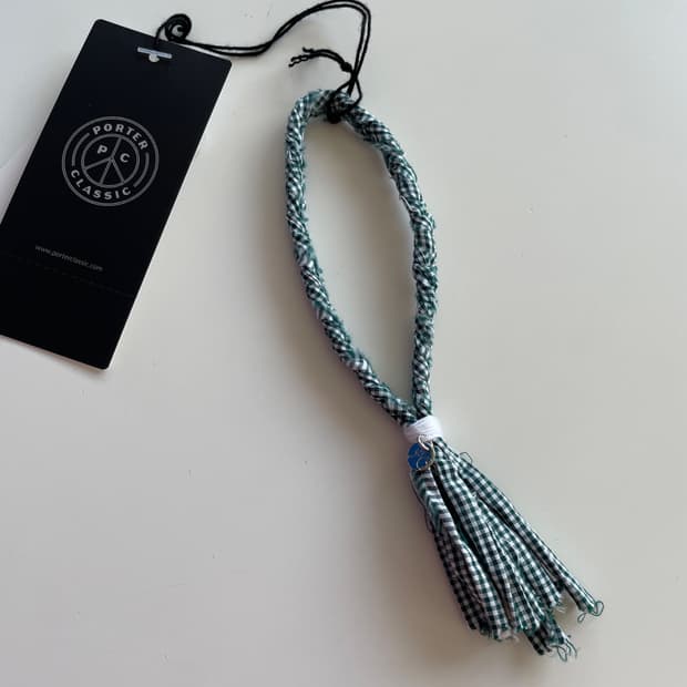 H/W HAGIRE bracelet 하기레 팔찌