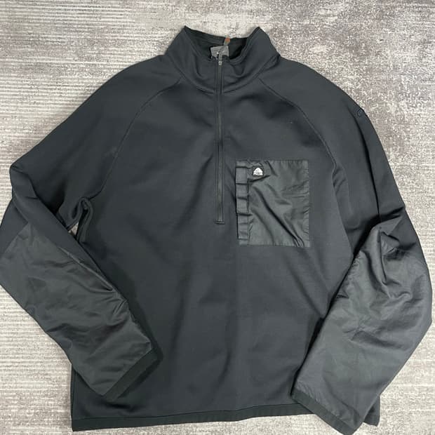 NIKE ACG 아노락 집업