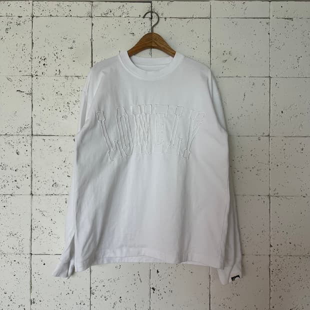 S 노앙 롱슬리브