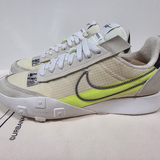 나이키 Waffle Racer 2X 스니커즈 [275mm]