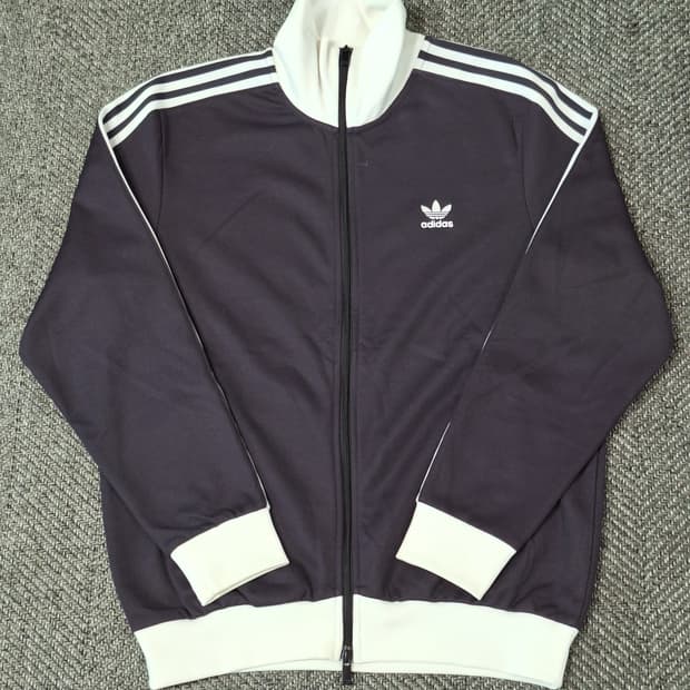 아디다스 베켄바우어 져지 품절 색상