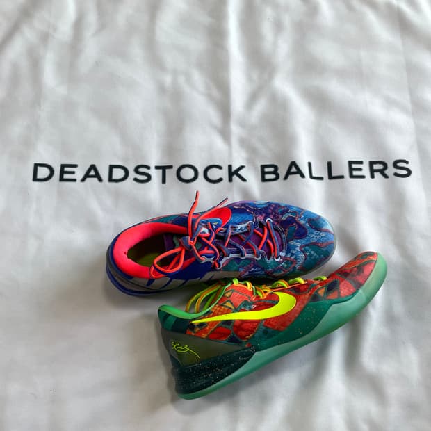 코비8 프로트로 왓더