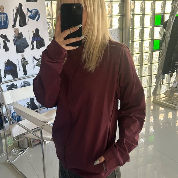 dry ex uv cut fullzip hoodie 풀집업 후디