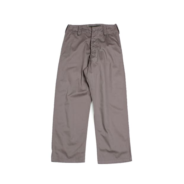 BUZZ RICKSON’S X fennica 팬츠