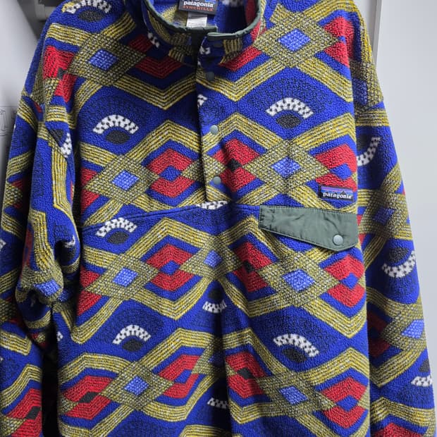 파타고니아 신칠라 L