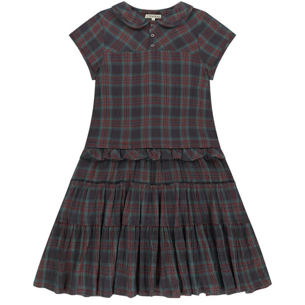 코이세이오 원피스