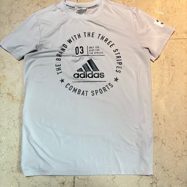 👕 adidas Combat Sports 아디다스 반팔 🇰🇷 