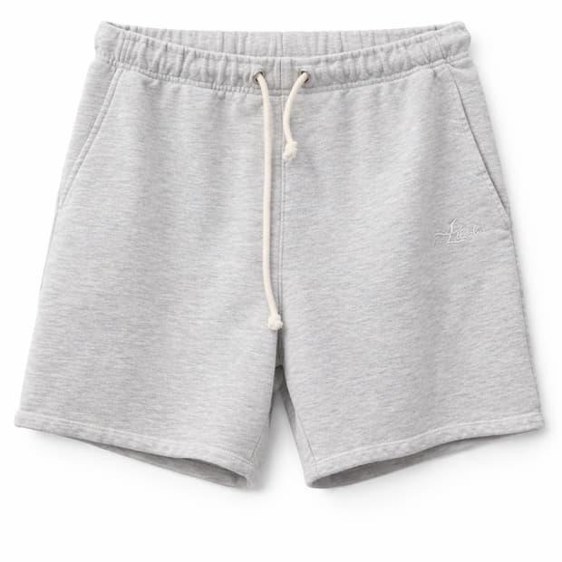 ADLIELOS 회색 반바지 M