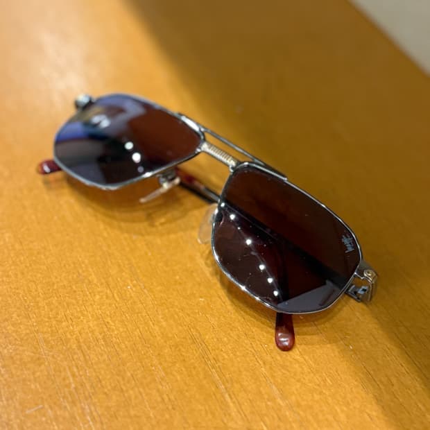 스투시 빈티지 선글라스 