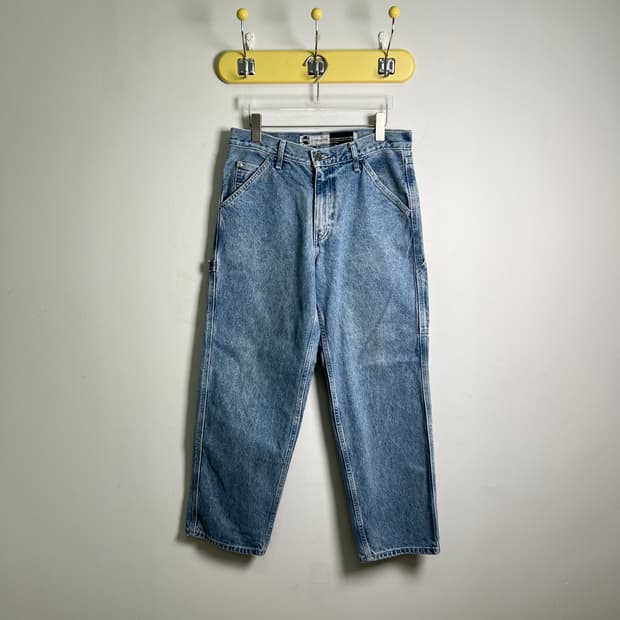 Levis 리바이스 실버탭 카펜터 데님 팬츠 29