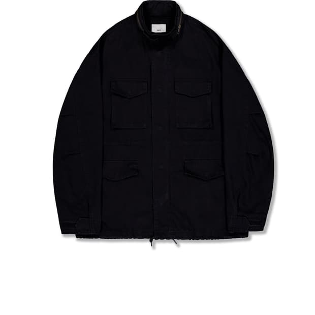 [2] 퍼렌 M65 필드자켓