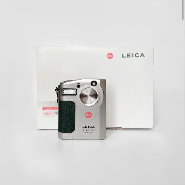 Leica 