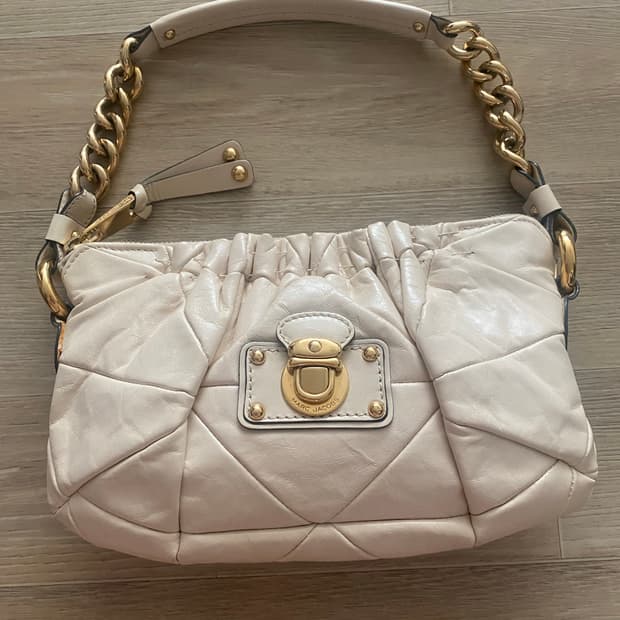 Marc Jacobs 셔링백