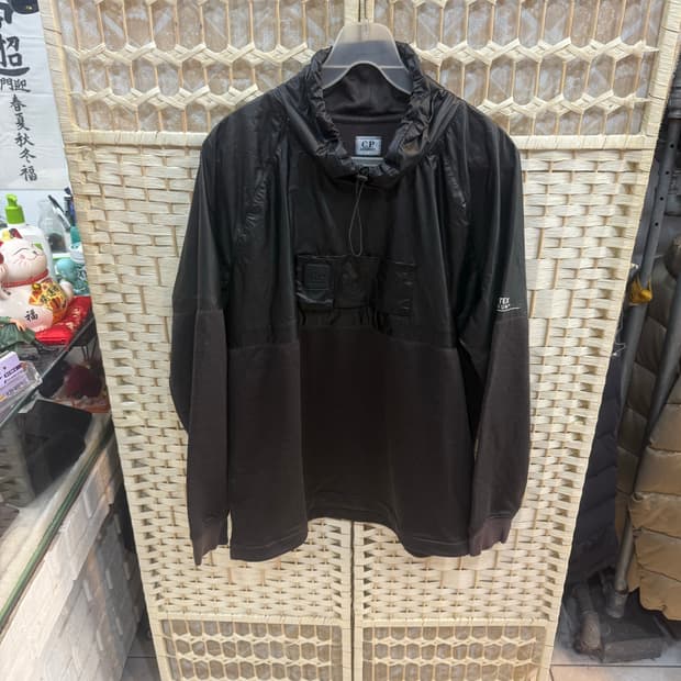 95 정품 cp컴퍼니 메트로폴리스 고어텍스 아노락 팝니다