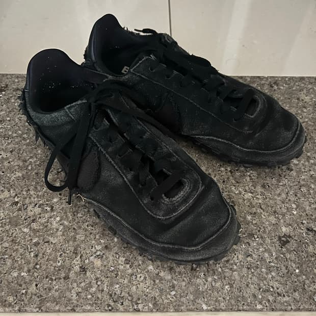 (260)꼼데가르송 나이키 와플레이서 판매