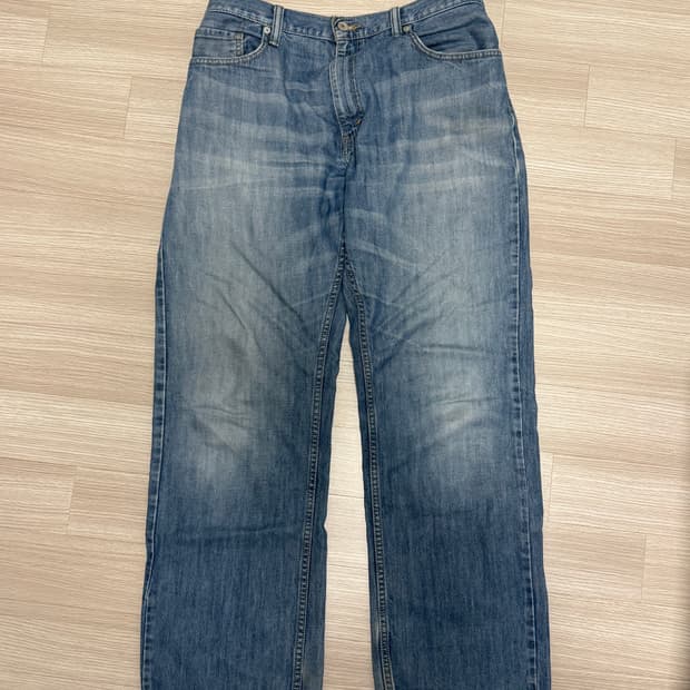 리바이스 559 청바지