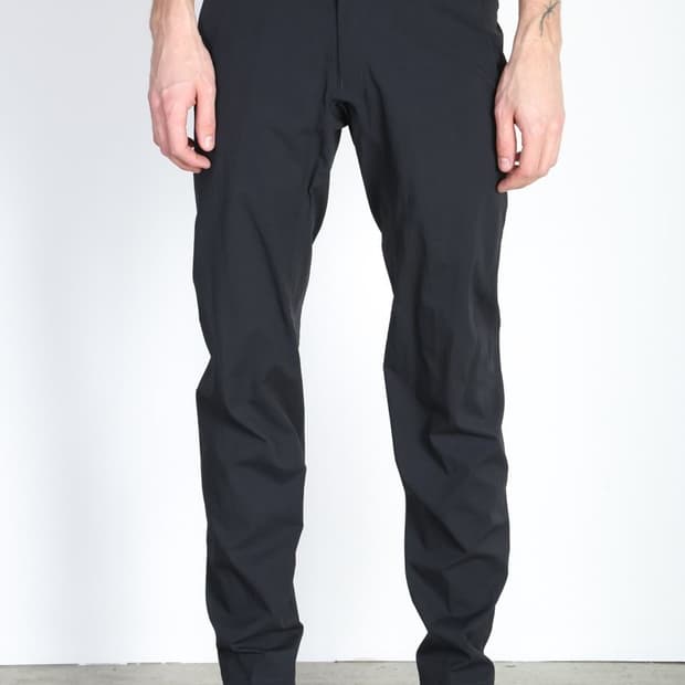 Veilance Convex LT Pant 31size Black
