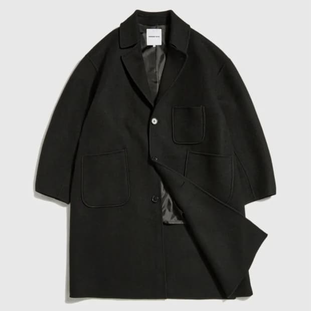 에스피오나지 싱글코트 L size