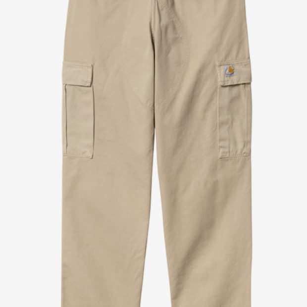 칼하트wip 콜카고 모라가 31 베이지