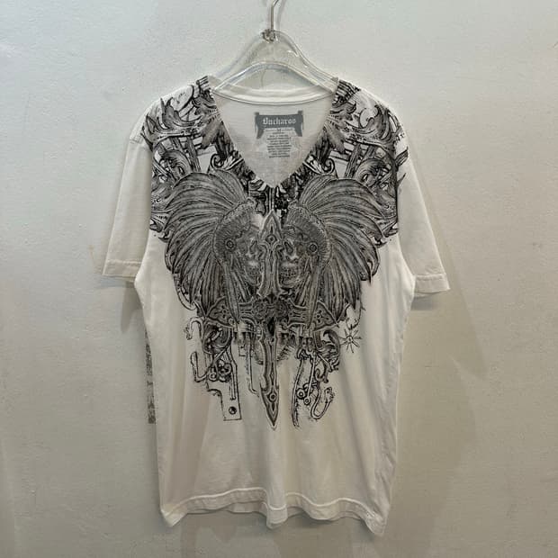 Buckaroo tee