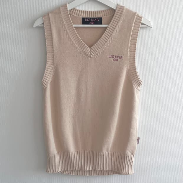 리즈리사 니트 베스트