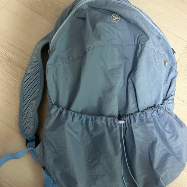 타입서비스 나일론 백팩 등산가방