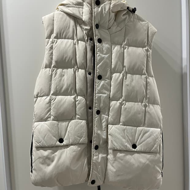 CP컴퍼니 덕다운 베스트