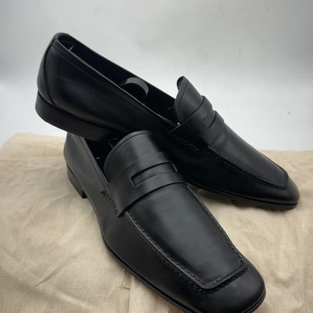 정품)프라다구두265