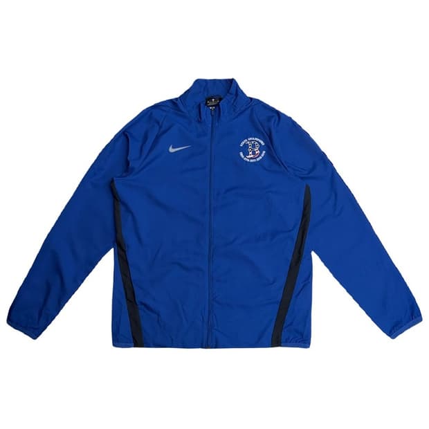 NIKE 드라이핏 스테이트 챔피언스 트랙자켓 M