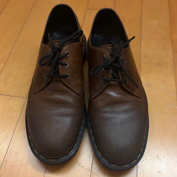 닥터마틴1461 브라운280