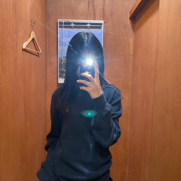 (M) POLO 폴로 랄프로렌 스웻셔츠 맨투맨