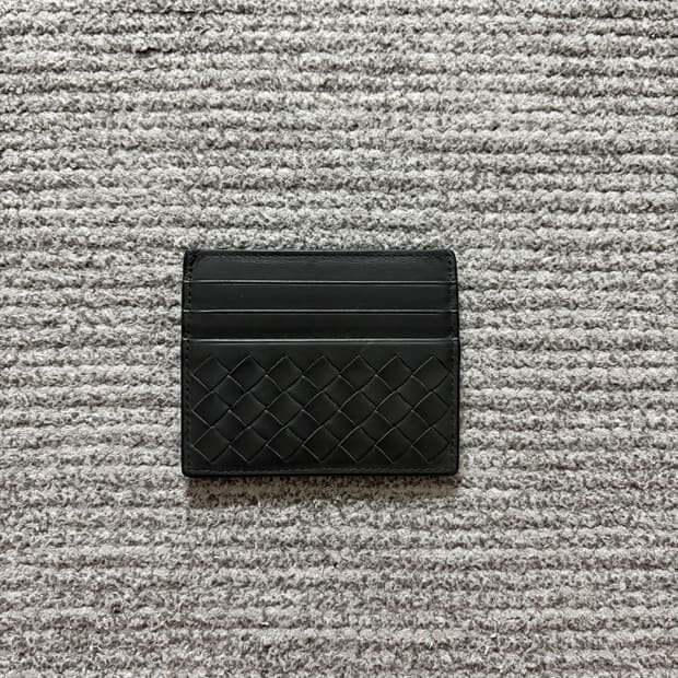 보테가베네타 카드지갑 