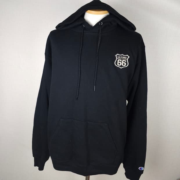 챔피온 후드티 남자95사이즈 