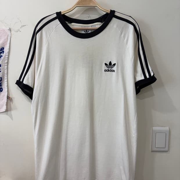 216. 아디다스 링거티